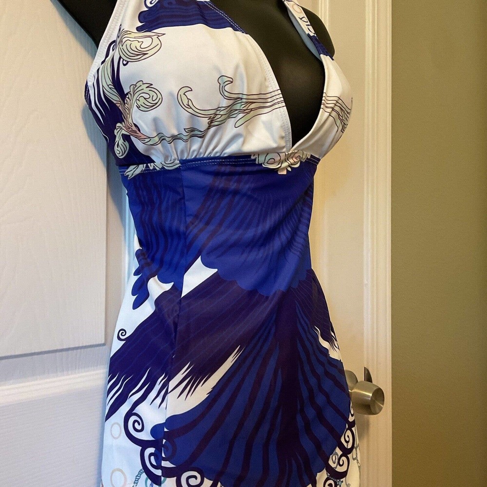 two piece Takini swim suit - Picture 3 of 5